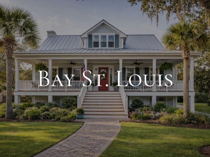 Bay St Louis pic