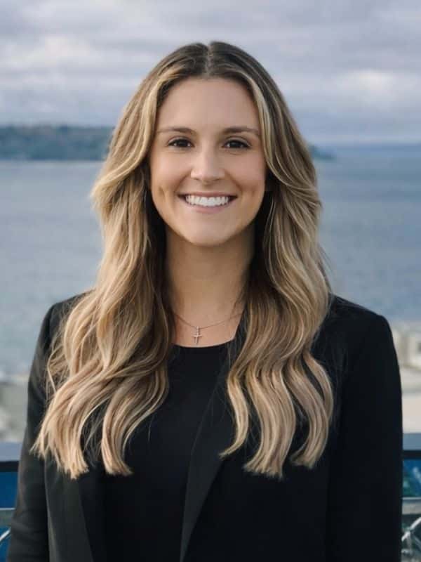 Millie Alison