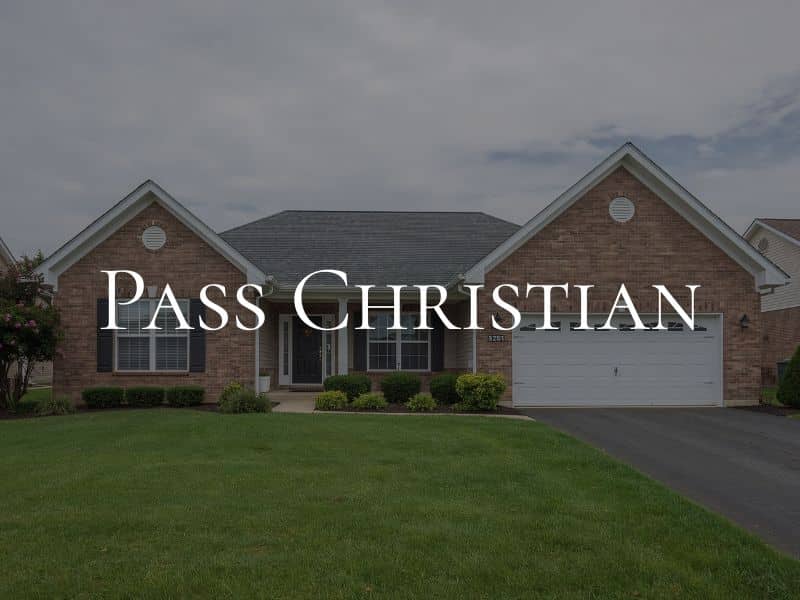 Pass Christian pic