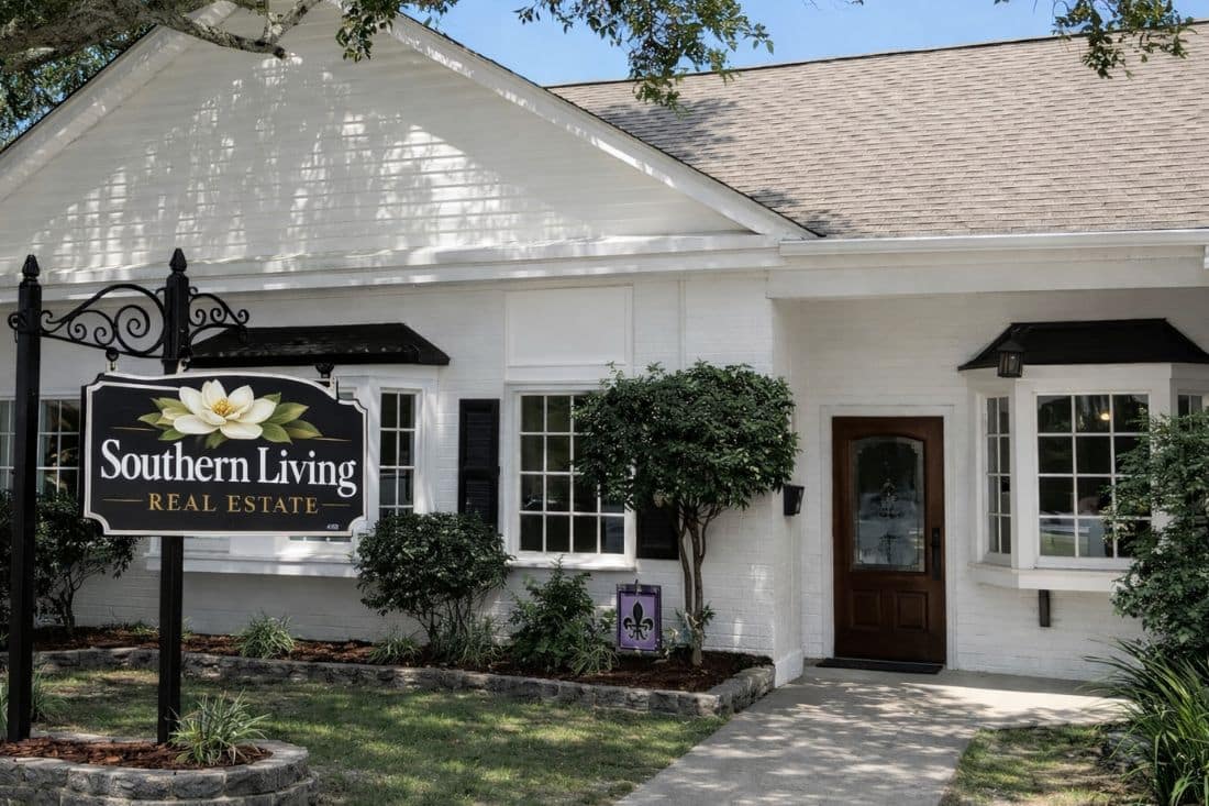 Picayune Real Estate Office