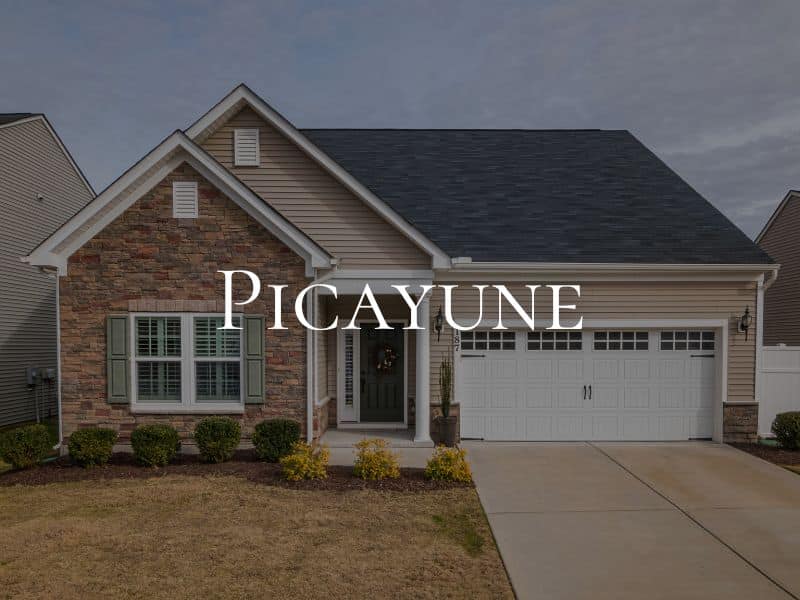 Picayune pic