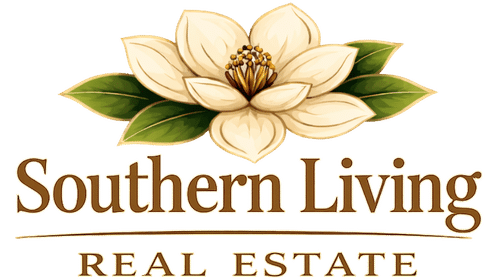 Southern Living Real Estate logo