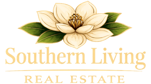 Southern Living Real Estate logo