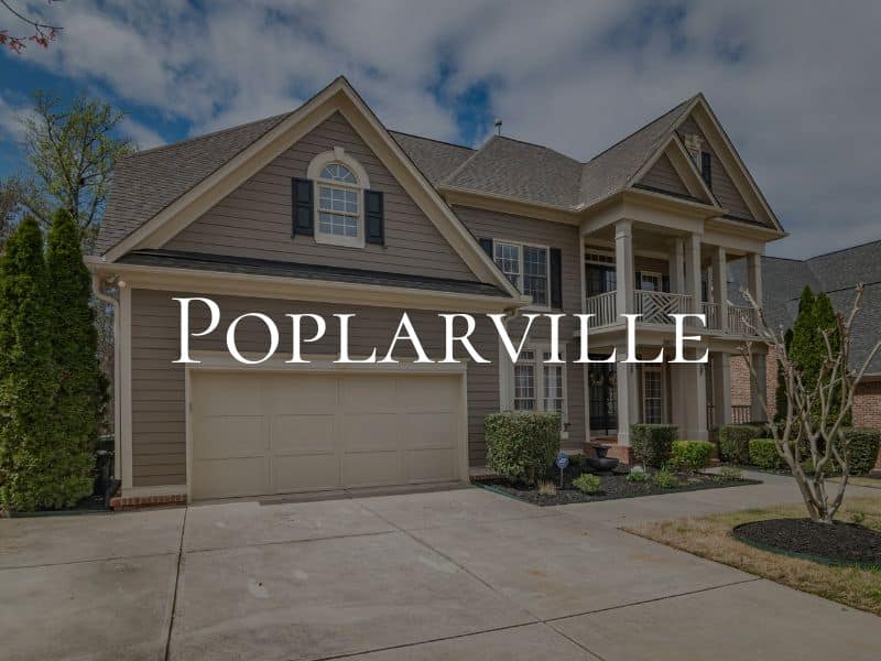 Poplarville