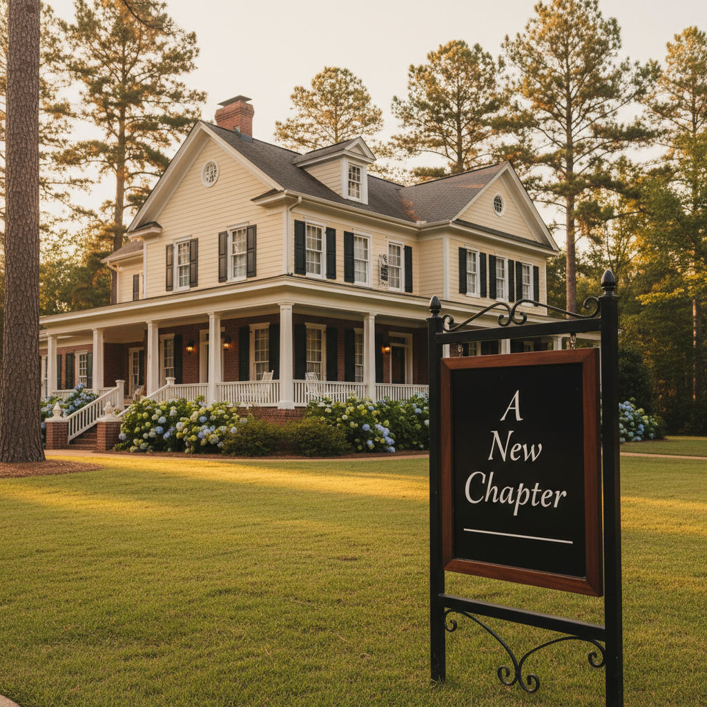 Valente Real Estate changes name to Southern Living Real Estate